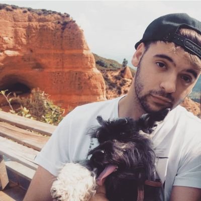 Yodi_melo's profile picture. 30. Valdeorras, Galicia. 📍León. Turismólogo, Sostenibilidad y TIC. 🗺️Travel Agent✈️