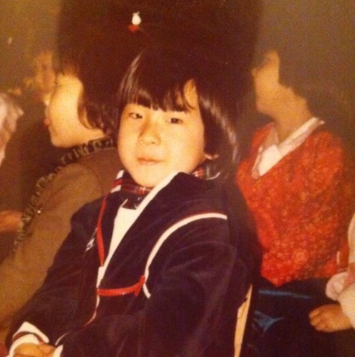 Geunyi's profile picture. 이젠 아닌건 아닌걸로