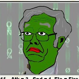 Pleb. On Mission. 12 year hodler. Levitation enthusiast. Alchemy practitioner. Push-ups addict. #Bitcoin #RarePepe