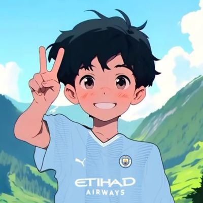 Manchester City fan 💙⚽️🏆 | Father Ruben🧱🙌 | 👨🏼🔧⚡⚡