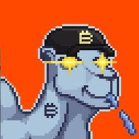 Ordinal Camels (@ordinalcamels) 's Twitter Profile
