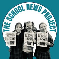 The School News Project(@pressgangnews) 's Twitter Profile Photo