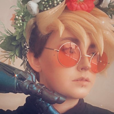 Bunny’s cosplay account