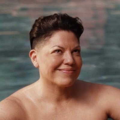 • protect sara ramirez at all costs! • I’m bisexual! so what? • (she/her) • fan account •