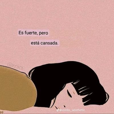 el olvido eterno 🌙