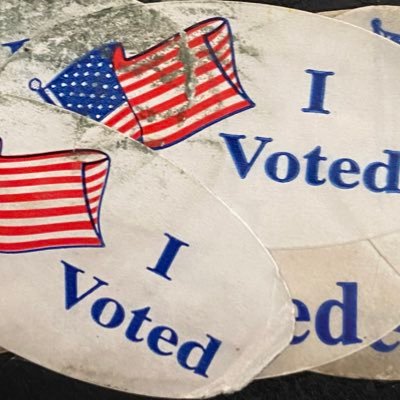 katycasafestiva's profile picture. A rising tide lifts all boats. Every one votes, and every vote matters. Golden Rule. 🟧🌈❤️