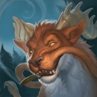 🔞Tyr Draixen🔞 (@scaledfox) 's Twitter Profile