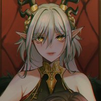 。・゚゚*ψ♡ Akahana Haru 🐉 Dragon Twin Vtuber (@akahanaharu) 's Twitter Profile