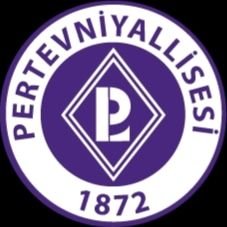 pertevniyal's profile picture. Pertevniyal Lisesi Tanıtım Ekibi'nce yürütülen kurumsal twitter hesabıdır.