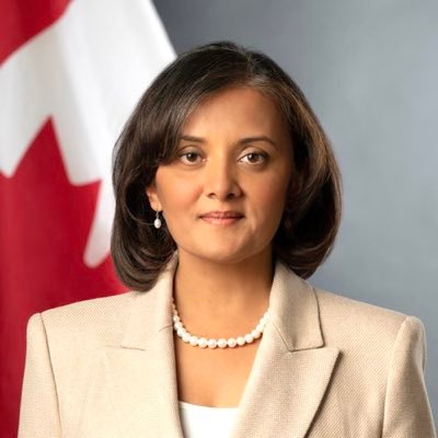 Ambassador of Canada to the Dominican Republic. Proud Canadian diplomat and mom of two amazing young women. Views my own. Retweets not endorsements.