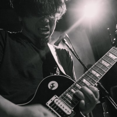 Ask Your Mom Guitar @askyourmom_JPN