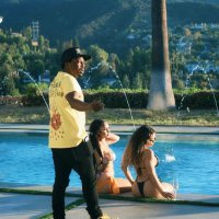 Zoe Deuce Papi (@zoedeucepapi) 's Twitter Profile