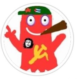 👻🚩 Tenho tendinite de tanto fazer o L
👻🚩Vim pra assombrar os pobres de direita
👻🚩ANTIFASCISTA
👻🚩Não sou Marxista e nem Lenista eu sou LULISTA!
📍 SP/ZS