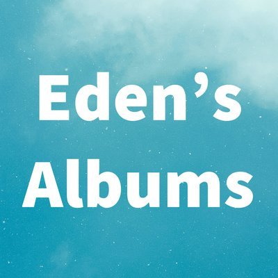 A Podcast created on Spotify @forpodcasters
From @JackEdensor
For Certain Albums and Special Albums.