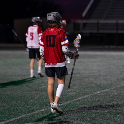 Chaparral HS | 6’1 165| Lacrosse Attack/Midfield | 3.7 GPA | Class of 2025