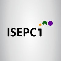 ISEPCi Nacional (@isepcinacional) 's Twitter Profile Photo ISEPCi Nacional (@isepcinacional) 's Twitter Profile Photo