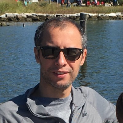 karimzmi's profile picture. Space Communications Technologist