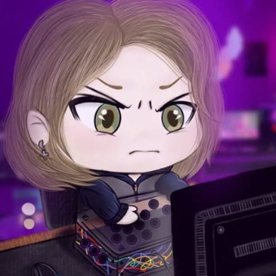 o_tonnyo's profile picture. propriedade privada da @SKITGL0SS