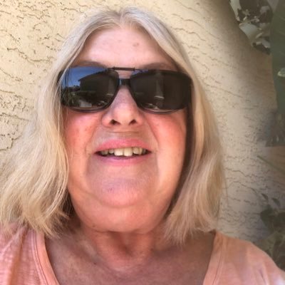 pattyanncooper's profile picture. big fan of New Country. favorites are Brothers Osborne and Luke Combs. Democrat.