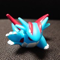 紹介するボーマンダ(@Salamence_intro) 's Twitter Profile Photo