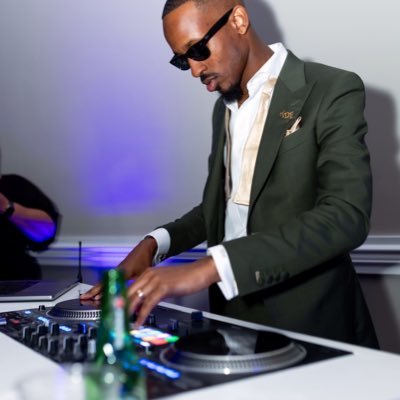 DJ Too Kold Profile