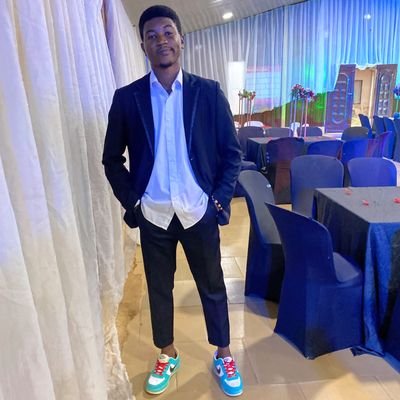 Oriolaopeyemi4's profile picture. Network marketer//Website designer//Logo designer//Wordpress expert 
😎💫