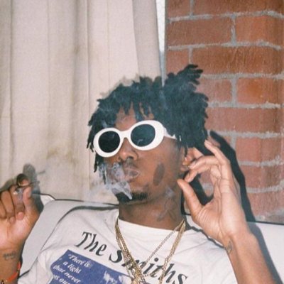 rayyanws's profile picture. self proclaimed crypto connoisseur