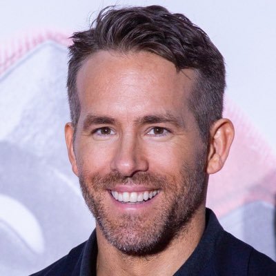 This is Ryan Reynolds personal account strictly for devoted fans.