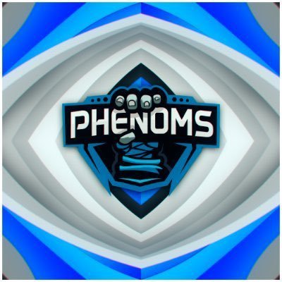 Phenoms-Esports.