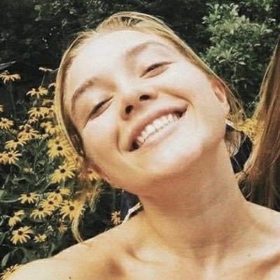 florence pugh’s gf (real!!) ☆ she!¡her