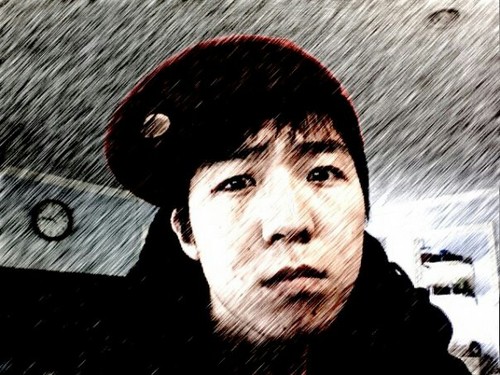 too many random thoughts. must release to world.