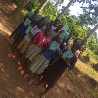Community Service and Care Organization Uganda (@isaacmission) 's Twitter Profile
