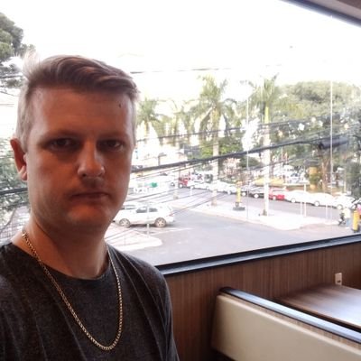 schimdtmau70777's profile picture. Do final em diante tudo será eterno