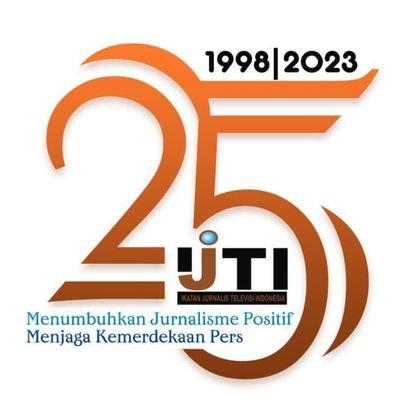 Akun resmi Pengurus Pusat Ikatan Jurnalis Televisi Indonesia (IJTI)
(Indonesian Television Journalists Association)
Keep for press freedom with responsible!!
