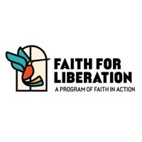 Faith for Liberation(@FIAliberation) 's Twitter Profile Photo