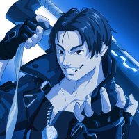 BluBlazes (@blublazes777) 's Twitter Profile