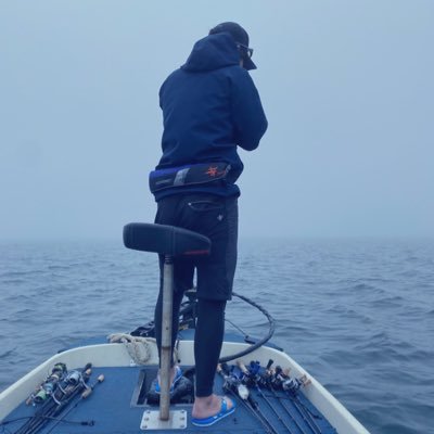 DSTYLE_Haru34's profile picture. 【DSTYLE】✖️【DAIWA】✖️【ZALT's】