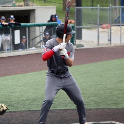 Omaha Westside 2025 | ⚾️ (MIF, OF) | 5’11” 170 | 3.9 gpa