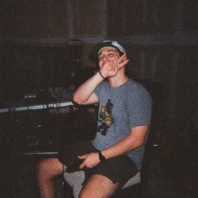 imjackhymel's profile picture. sounds + visuals • Greenhouse Media Group • CREATRVERSE