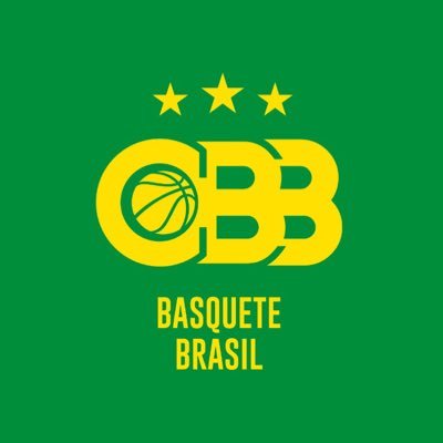 Basquete Brasil - CBB