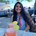 Amisha Desai - @amdesai95 - Twitter