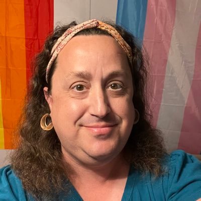 44,I am just ME!,Transgender Woman MTF, Bisexual, Pronouns She/Her, Dog  Mom, Star Wars Fan, Wrestling Fan since Day Oneish!