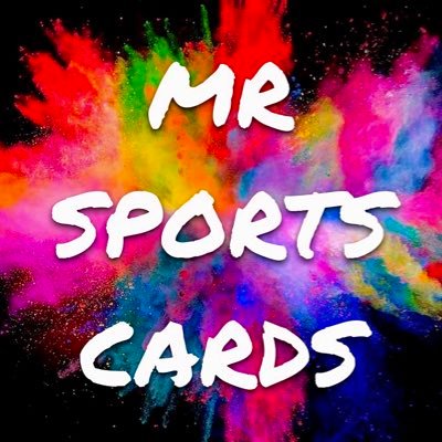 MrSportsCards Profile Picture