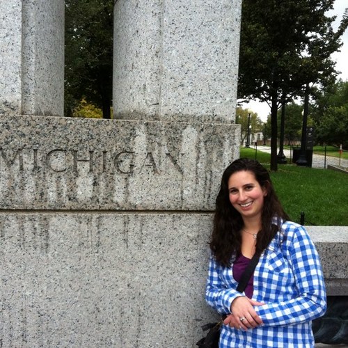 jenniebander's profile picture. 