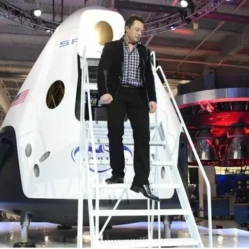 I am a business magnate and investor. I am the founder, CEO, and chief engineer of SpaceX; angel investor, CEO and product architect of Tesla, Inc.; owner and C