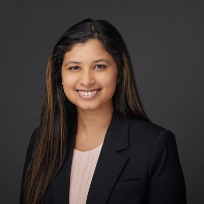 athira_jayan14's profile picture. Heme/Onc Fellow @ScrippsHealth | Research Fellow alum @MDAndersonNews | @UTHimres alum | @UMKCmedschool alum | She/her Opinions are my own.