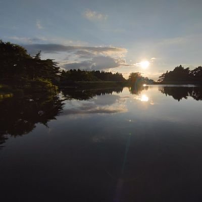 kin0389's profile picture. 四季折々 風景を写真に収め
投稿してます(*´▽｀*)
宜しくです.+:｡ ヾ(◎´∀｀◎)ﾉ ｡:+.