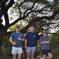 Ryan Highfield (@ryan_highfield) 's Twitter Profile Photo