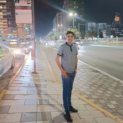صحافي ومراسل قناة الجمهورية في ساحل حضرموت
https://t.co/Cl14DVPrXr
https://t.co/YhX03FwoYf