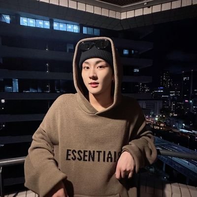 fushaguro's profile picture. Worry not, I don't bite.